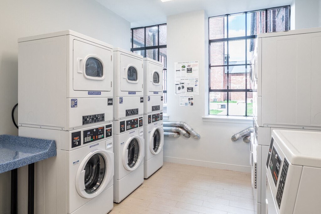 The Willows At East Greenville Apartments, 401 W 4th Street, East